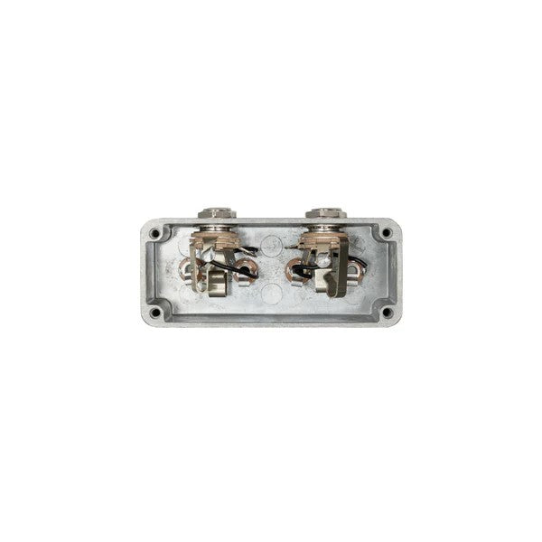 Fairfield Circuitry Split! Dual TRS breakout Pedal