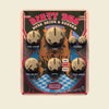 Safari Pedals Dirty Dog Reverb - Wild Reverb & Drive w/Joe Chiccarelli