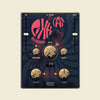 Safari Pedals Pixel Cat BitCrusher - With Spring Reverb