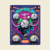 Safari Pedals Yak Delay - Wild delay w/Dan Mayo