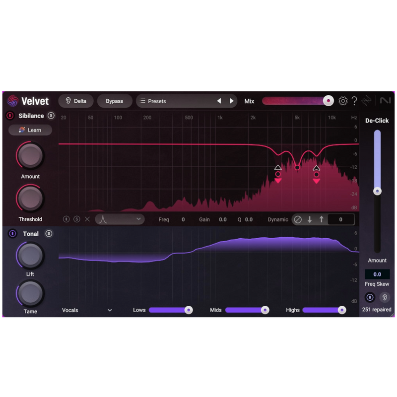 iZotope Music Production Suite 8