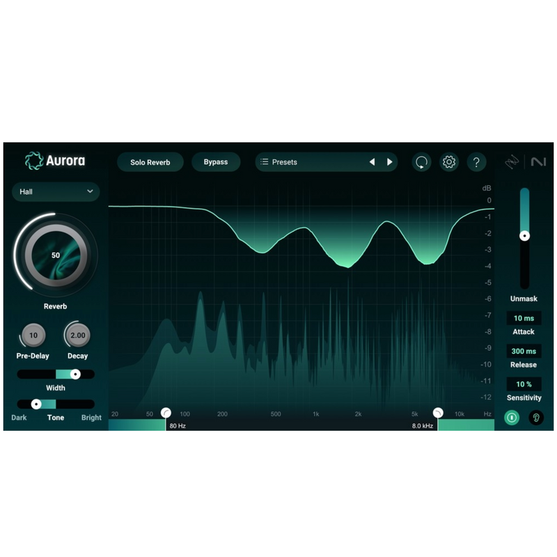 iZotope Music Production Suite 8