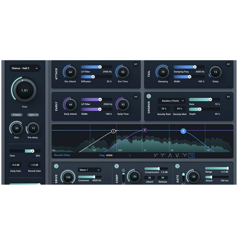 iZotope Music Production Suite 8