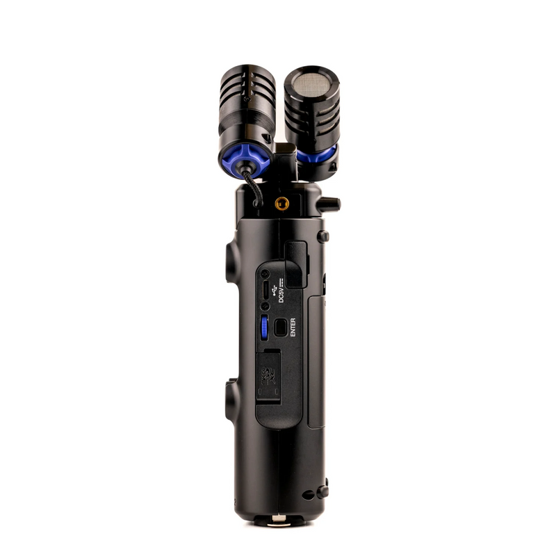 Zoom H5 Studio Handy Recorder
