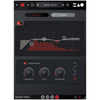 MNTRA Instruments BRUITAGE Reactive Distortion Plugin