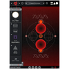 MNTRA Instruments BRUITAGE Reactive Distortion Plugin