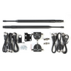 RF Venue 2-CHANNEL-KIT-530T608 2-Channel Remote Antenna Kit