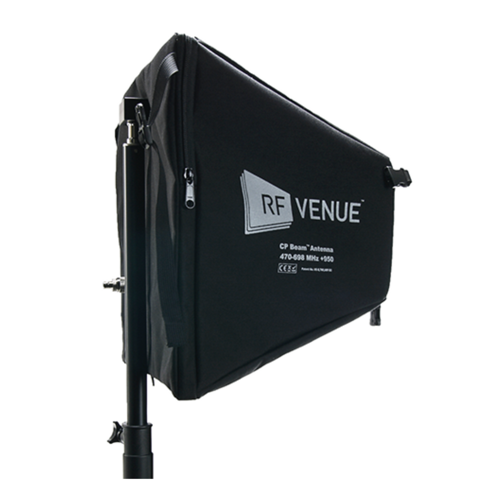 RF Venue CPB CP Beam Antenna