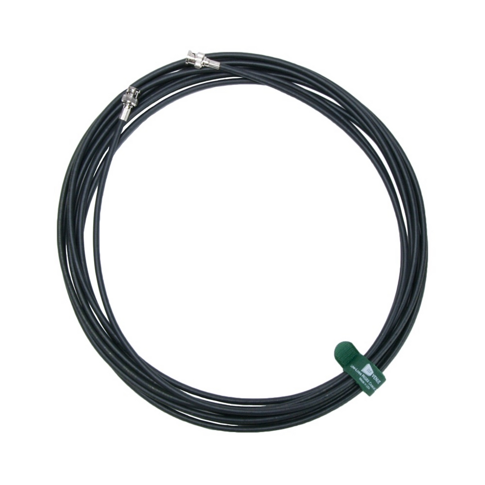 Câble coaxial RF Venue RG8X5 5' RG8X
