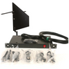 Distributeur d'antenne 4 canaux RF Venue DFINBDISTRO4 noir
