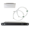 Antenne architecturale à diversité RF Venue D-ARCDISTRO4 et DIST