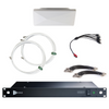 RF Venue D-ARCD9 Diversity Architectural Antenna & DISTRO9