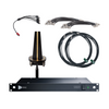 Ensemble RF Venue D-OMNID9 avec système de distribution d'antenne à 9 canaux