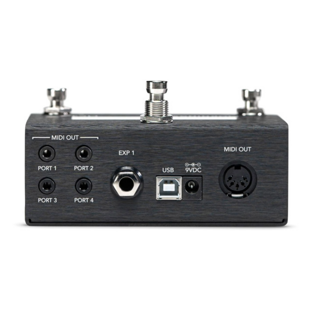 Morningstar FX MC3 MIDI Controller