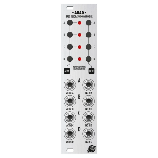 Xaoc Arad - Expander for Oradea