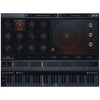 Infinitone 2 - Dynamic Microtuning Software Synth