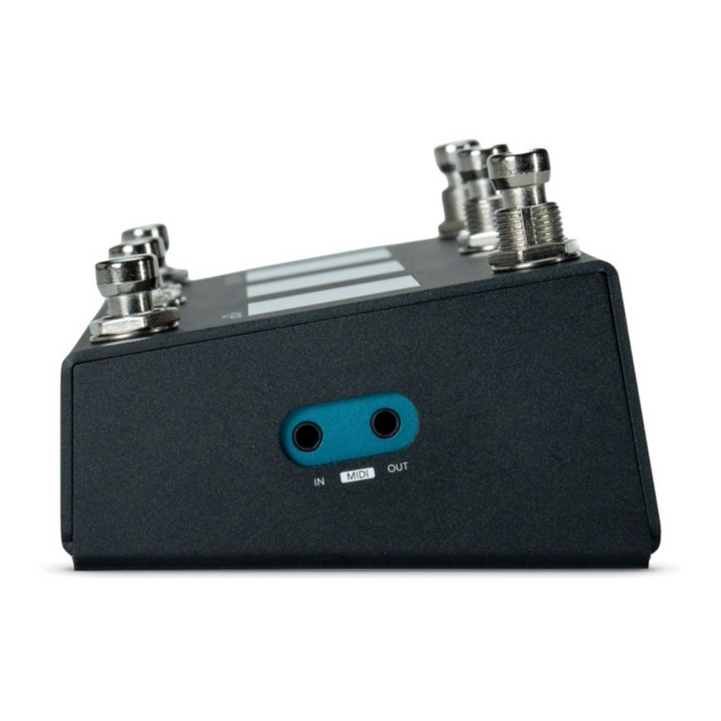 Morningstar FX MC6 PRO MIDI Controller Morningstar FX MC6 PRO MIDI Controller