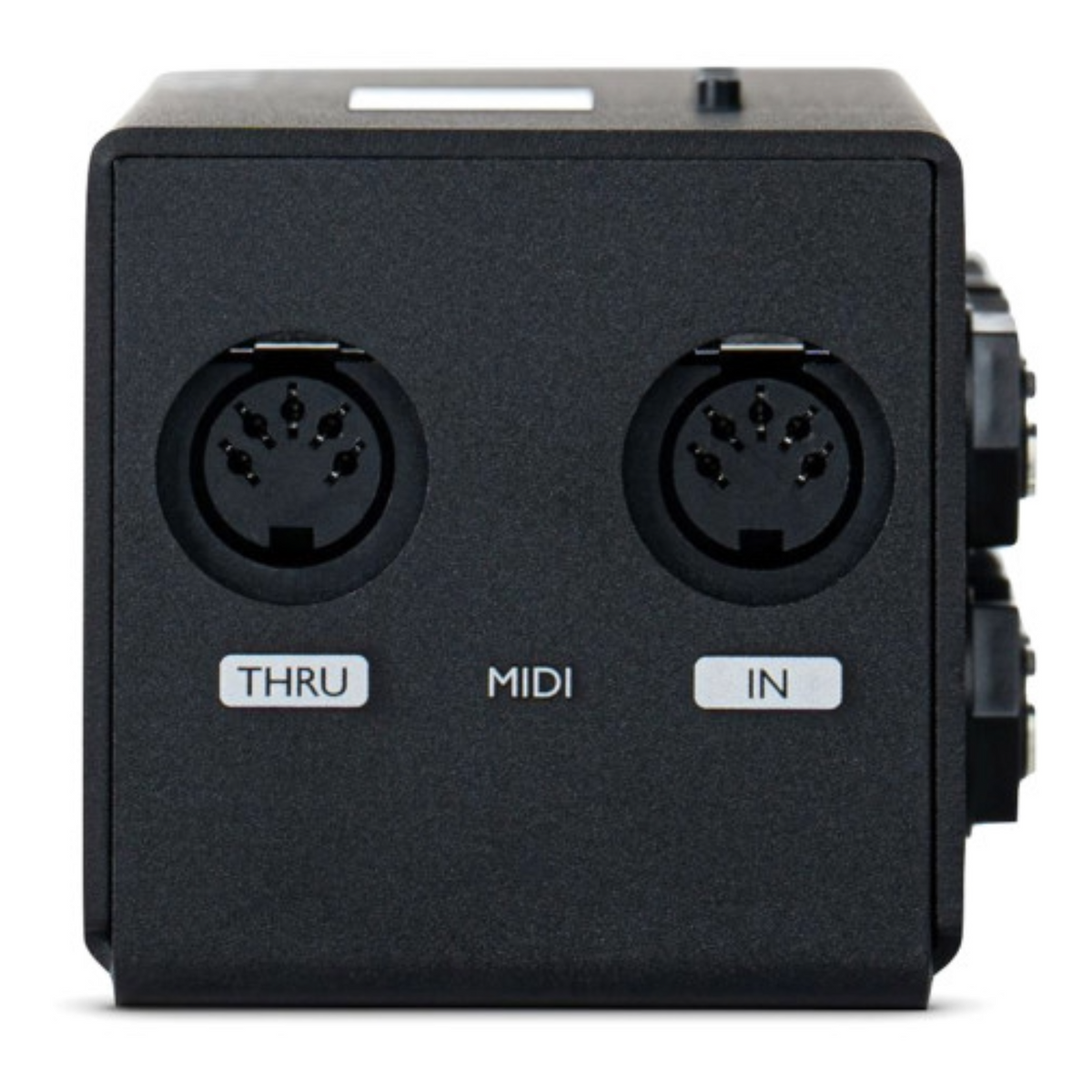 Morningstar FX ML10X Reorderable Loop Switcher