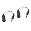 Neumann MT 48 MIDI Adapter Set (2 x 6.3mm)