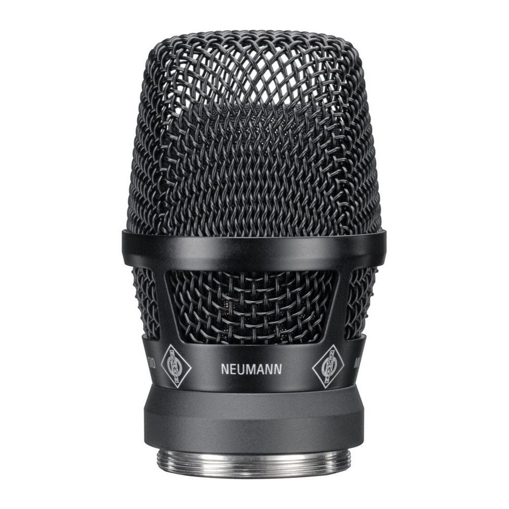 Neumann KK 105 A BK Supercardioid Capsule Black