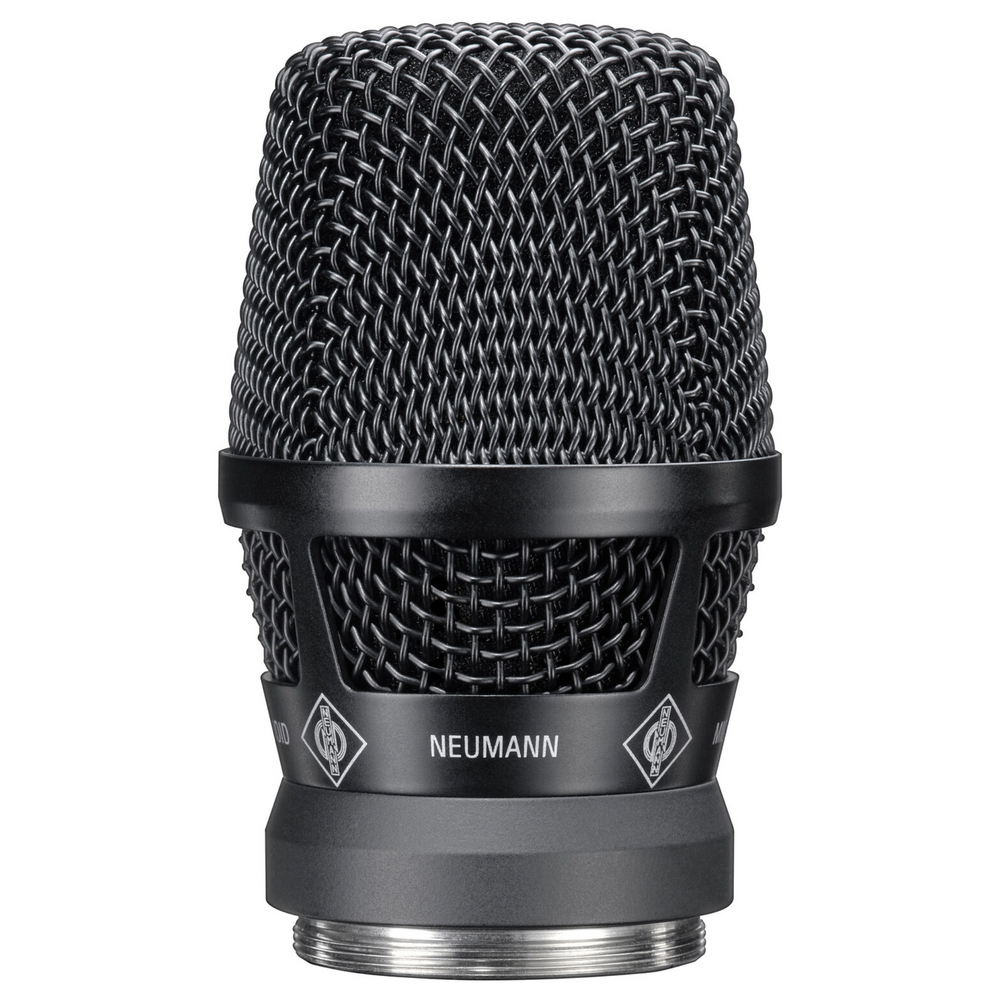 Neumann KK 104 A BK Cardioid Wireless Capsule Black