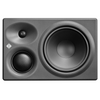 Neumann KH 310 II L 3-Way DSP Monitor Left Anthracite