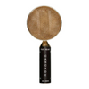 Cascade Fat Head Ribbon Microphone (Brown)