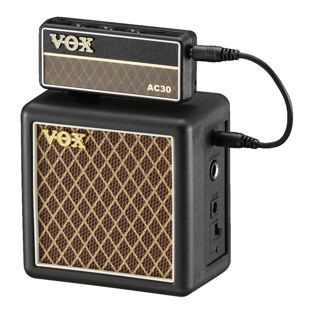 Vox Amplug 2 Cabinet 2W Mini Guitar Amp