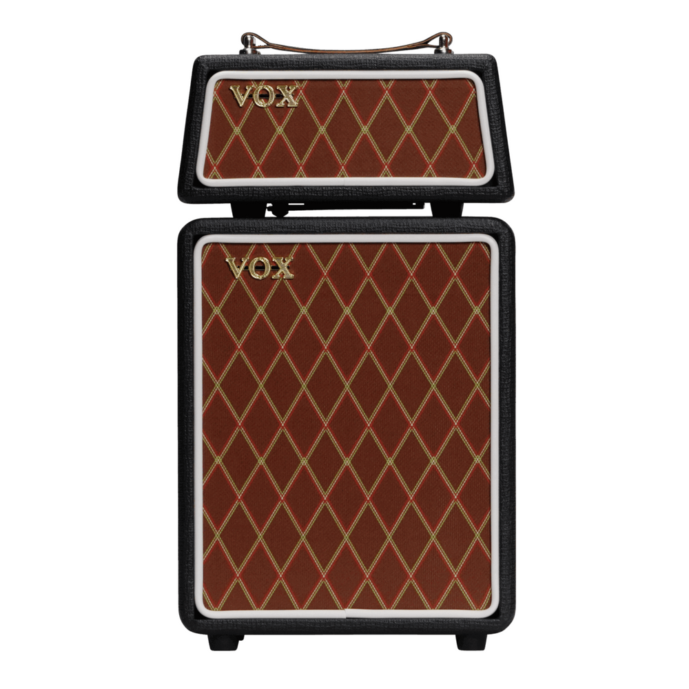 Vox Micro Superbeetle Guitar Amp