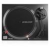 Reloop RP-2000 MK4 Direct-Drive DJ Turntable - Black