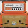 Kuassa Amplifikation Clarent