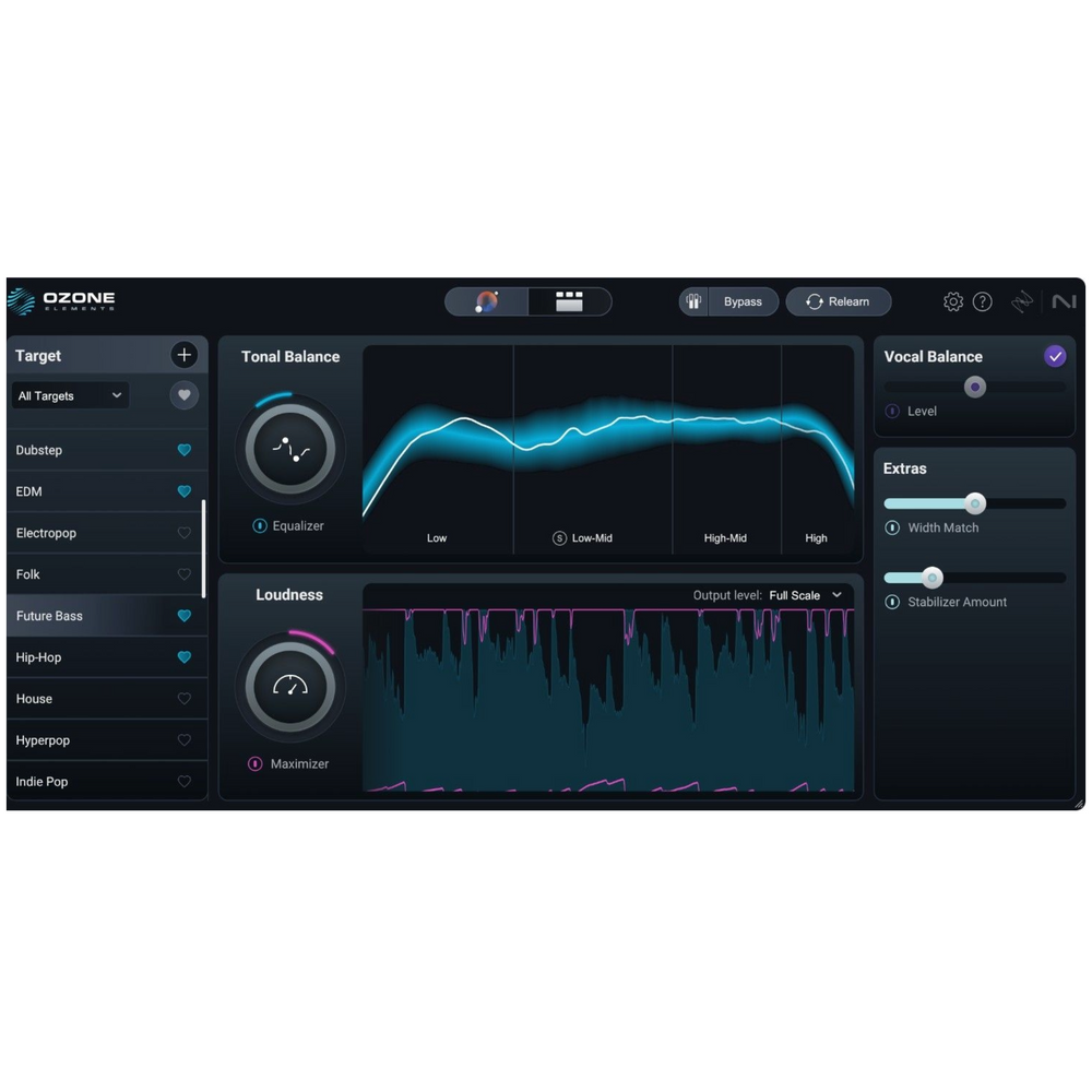 iZotope Ozone 12 Elements