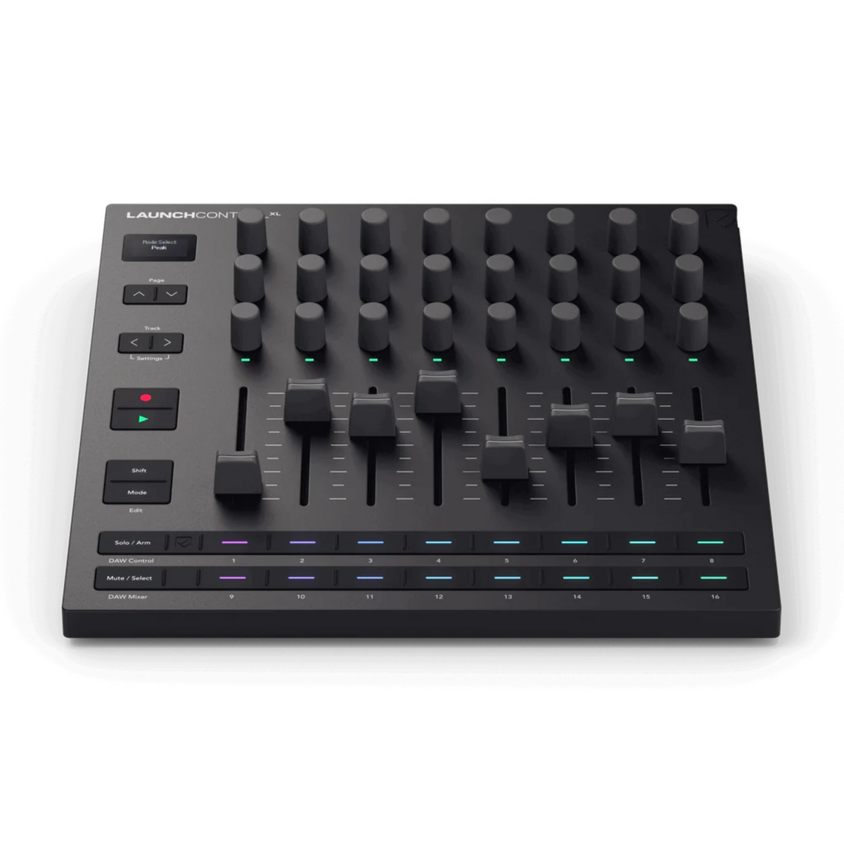 DTM・DAW Novation LAUNCH CONTROL XL 3 Sanstitre_1_6cc84d46-fcf1-4a6e