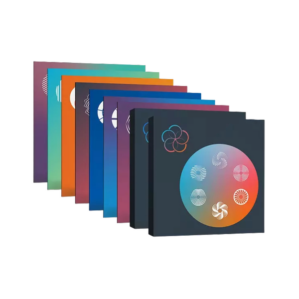iZotope Everything Bundle