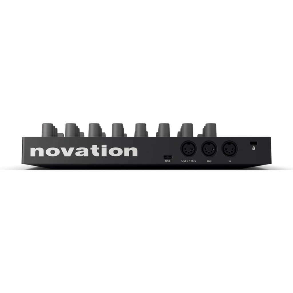 Novation Launch Control XL MK3 Tactile Control Surface Novation Launch Control XL MK3 Tactile Control Surface