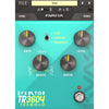 Kuassa Efektor TR3604 Tremolo