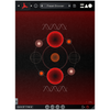 MNTRA Instruments BRUITAGE Reactive Distortion Plugin