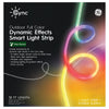 Bande lumineuse Savant Cync 32 pi + PS Full Color WP (boîte de 2 x 1 paquet)