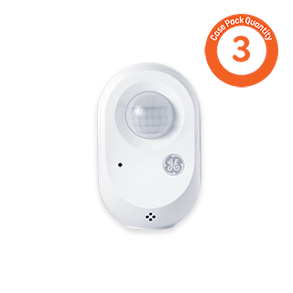 Détecteur de mouvement intelligent sans fil Savant Cync (étui 3 x 1 paquet)