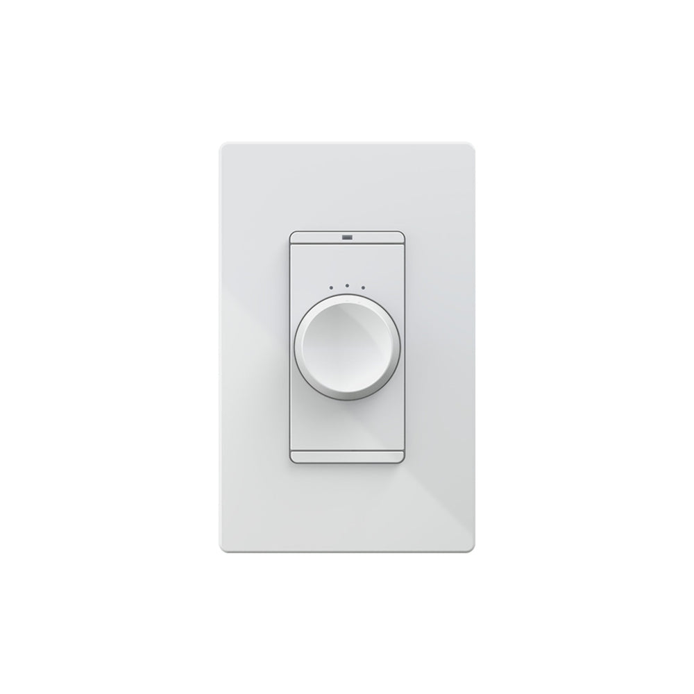 Contrôleur de ventilateur sans fil Savant Blanche-Neige