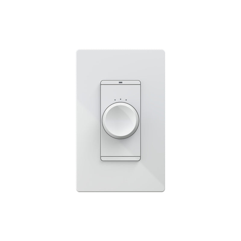Contrôleur de ventilateur sans fil Savant Blanche-Neige