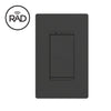 Commutateur sans fil Savant Metropolitan V2 (noir)