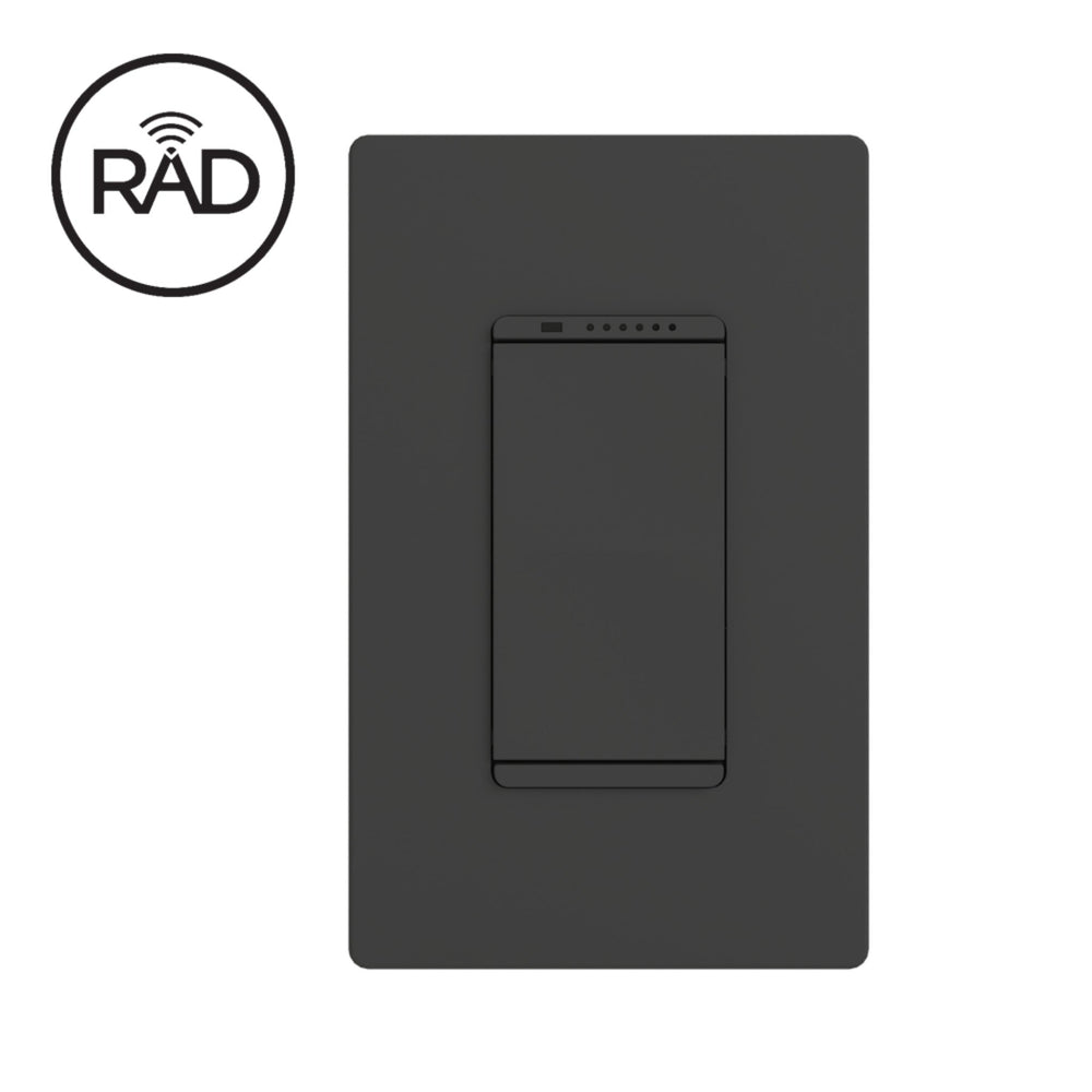Commutateur sans fil Savant Metropolitan V2 (noir)