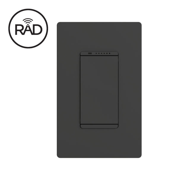 Commutateur sans fil Savant Metropolitan V2 (noir)