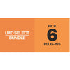 UAD Select  6