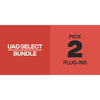 UAD Select  2