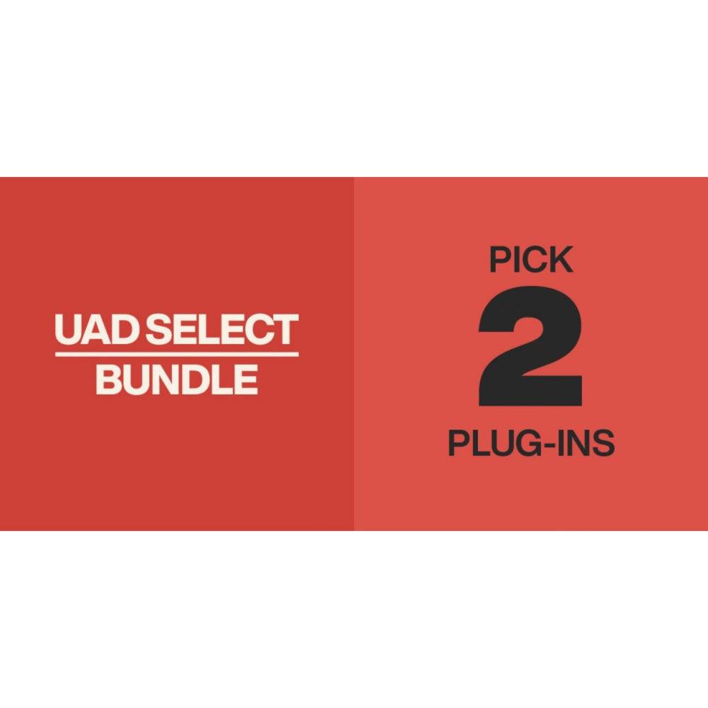 UAD Select  2