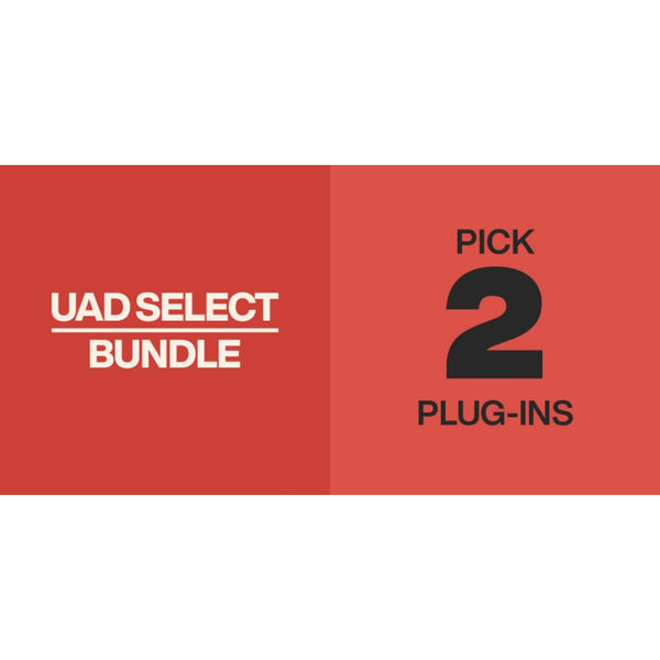 UAD Select  2
