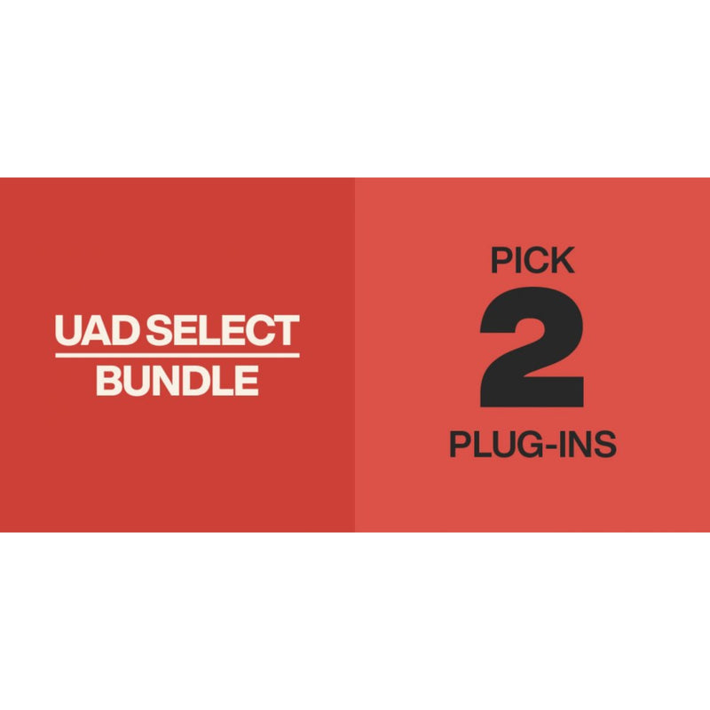 UAD Select  2