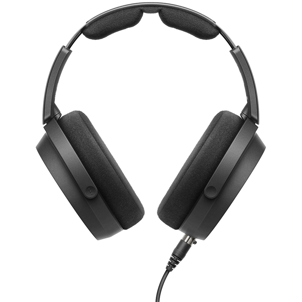 Sennheiser HD 490 Pro Plus Studio Headphones1